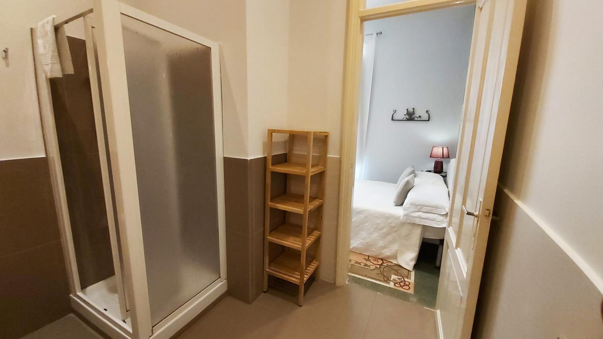 Boutique Rooms And Breakfast Granveliero Trapani Exteriör bild
